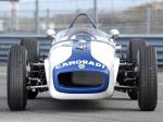 Lotus 18 1960 года